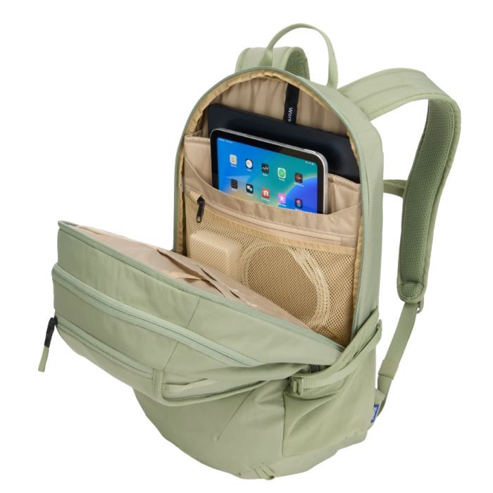 Рюкзак для ноутбука Thule 16" EnRoute 23L TEBP5216 Quiet Green (3205504) зображення 2