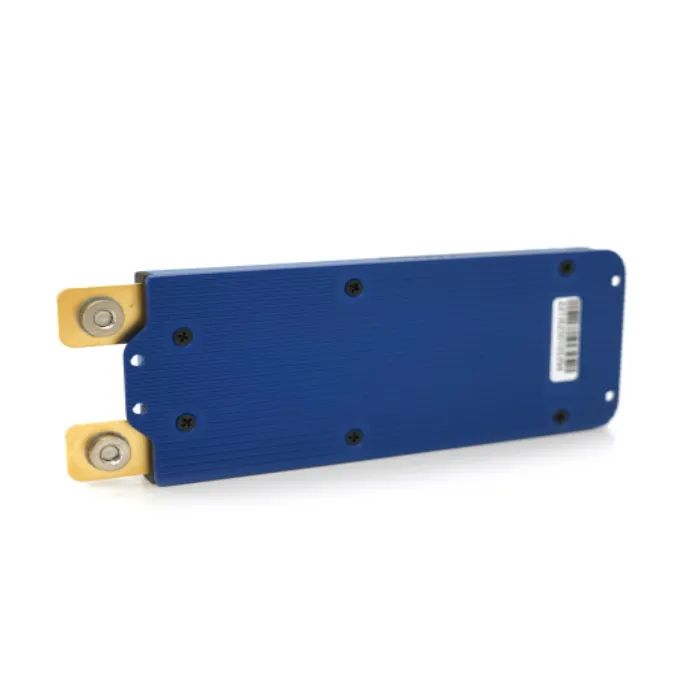 BMS контроллер DaLy LiFePO4 4-8S 150A c Bluetooth CAN активный балансир (DaLy 4-8S/150A) изображение 4