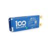 BMS контроллер DaLy LiFePO4 4-8S 150A c Bluetooth CAN активный балансир (DaLy 4-8S/150A) изображение 4