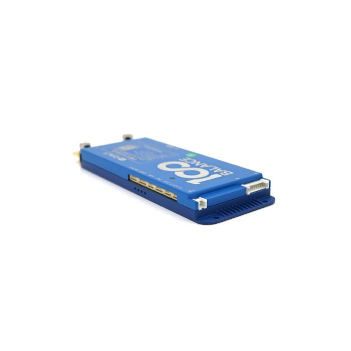 BMS контроллер DaLy LiFePO4 4-8S 150A c Bluetooth CAN активный балансир (DaLy 4-8S/150A) изображение 5