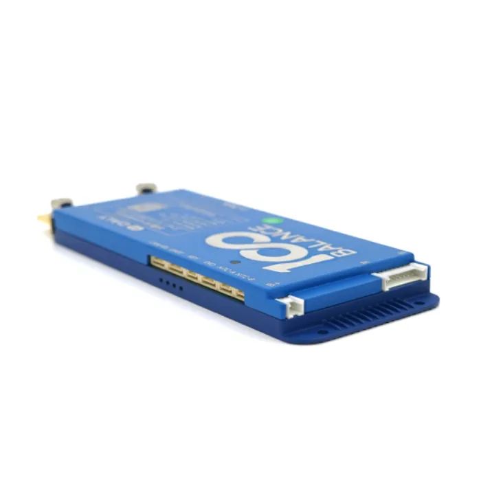 BMS контроллер DaLy LiFePO4 4-8S 150A c Bluetooth CAN активный балансир (DaLy 4-8S/150A) изображение 5
