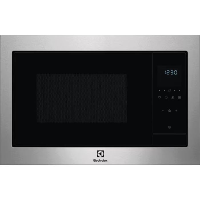 Мікрохвильова піч Electrolux EMS4253TBX