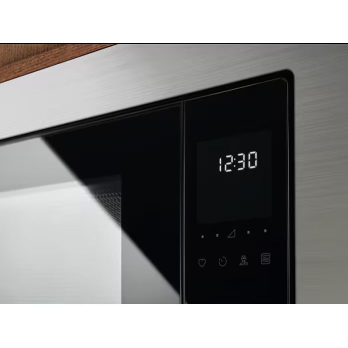Мікрохвильова піч Electrolux EMS4253TBX зображення 3