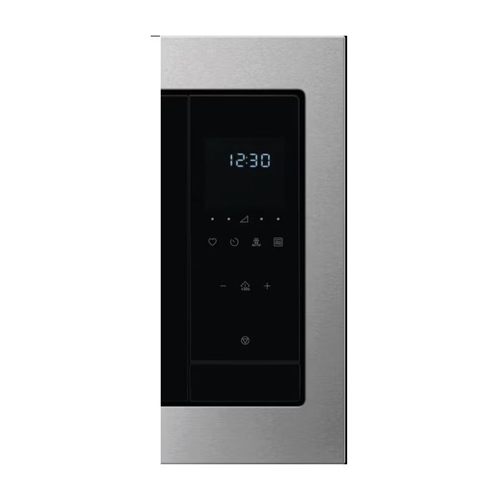 Мікрохвильова піч Electrolux EMS4253TBX зображення 4