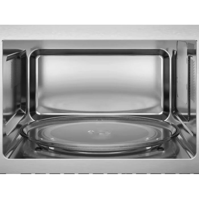 Мікрохвильова піч Electrolux EMS4253TBX зображення 5