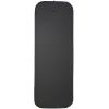 Туристический коврик Tribe Comfort Plus самонадувний 10 cm grey (T-BB-0017-grey)