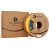 Пластик для 3D-принтера Polymaker PETG 1,75mm 1kg YELLOW (PB05007) изображение 3