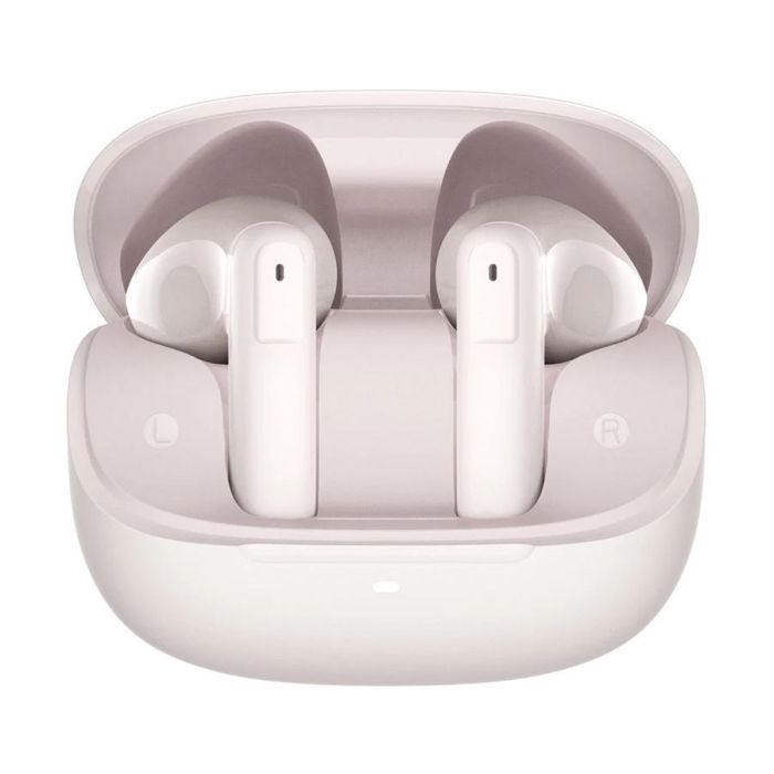 Наушники Mibro Earbuds 5 Pink (XPEJ014P) изображение 5