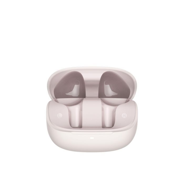 Навушники Mibro Earbuds 5 Black (XPEJ014B) зображення 6