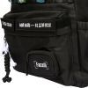 Рюкзак школьный Yes Emotions Black N T-51 (550733) изображение 12