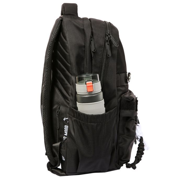 Рюкзак школьный Yes Emotions Black N T-51 (550733) изображение 4