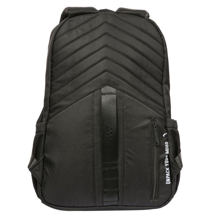 Рюкзак школьный Yes Emotions Black N T-51 (550733) изображение 5
