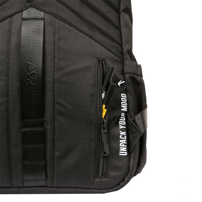 Рюкзак школьный Yes Emotions Black N T-51 (550733) изображение 6