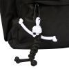 Рюкзак школьный Yes Emotions Black N T-51 (550733) изображение 9