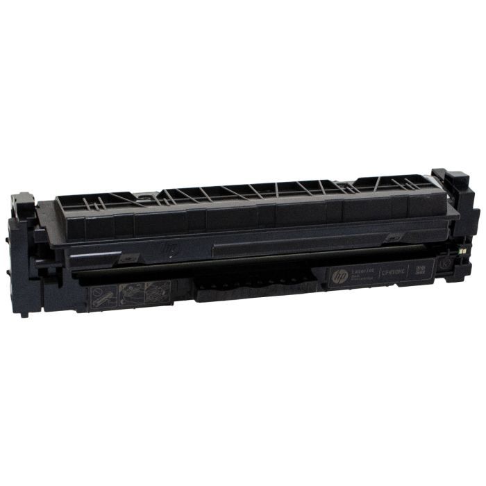 Корпус картриджу HP CF410X/410X Black (C_VIRGIN_HP_CF410XB)