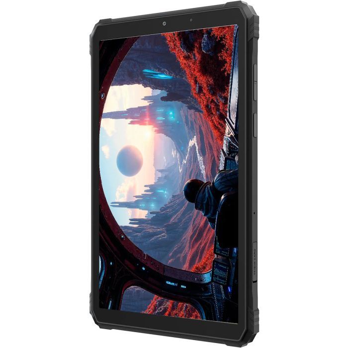 Планшет Blackview Tab Active 5 8.68'' 6/128GB LTE Rugged NFC Black (6931548326311) зображення 4