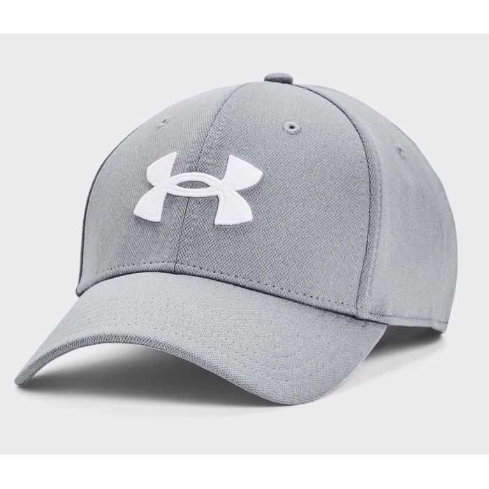 Кепка Under Armour UA Men's UA Blitzing червоний 1376700-600 S/M (196040297439)