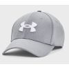 Кепка Under Armour UA Men's UA Blitzing сірий 1376700-035 XL/XXL (196040917849)