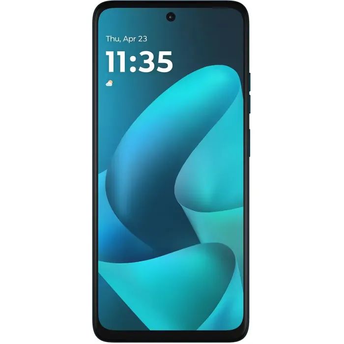 Мобільний телефон Motorola G57 Power 8/256GB Fluidity (Cyan) (PBAH0002RO) зображення 2