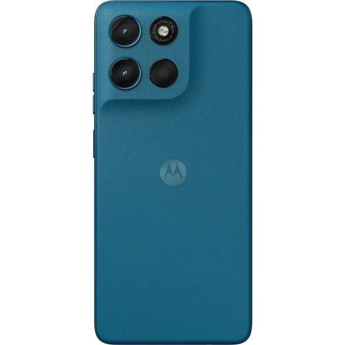 Мобільний телефон Motorola G57 Power 8/256GB Fluidity (Cyan) (PBAH0002RO) зображення 3