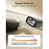 Перехідник USB-C to RJ45 Ethernet 1000Mbps LDNIO (RJ-01C) зображення 6