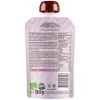 Детское пюре Rudolfs органическое чернослив 4+, 90 г (4751017943106) изображение 2