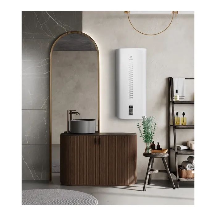Бойлер Electrolux EWH 30 MXM WiFi EEC изображение 10