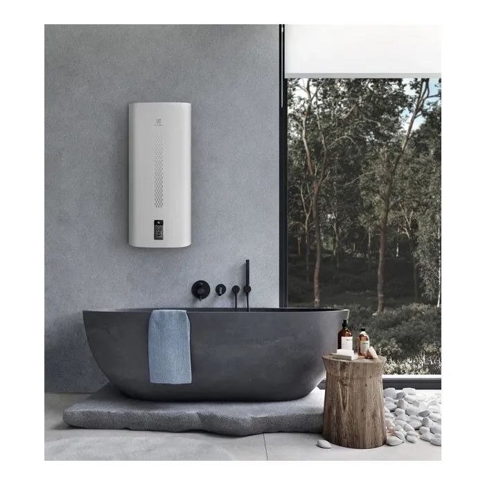 Бойлер Electrolux EWH 30 MXM WiFi EEC изображение 11