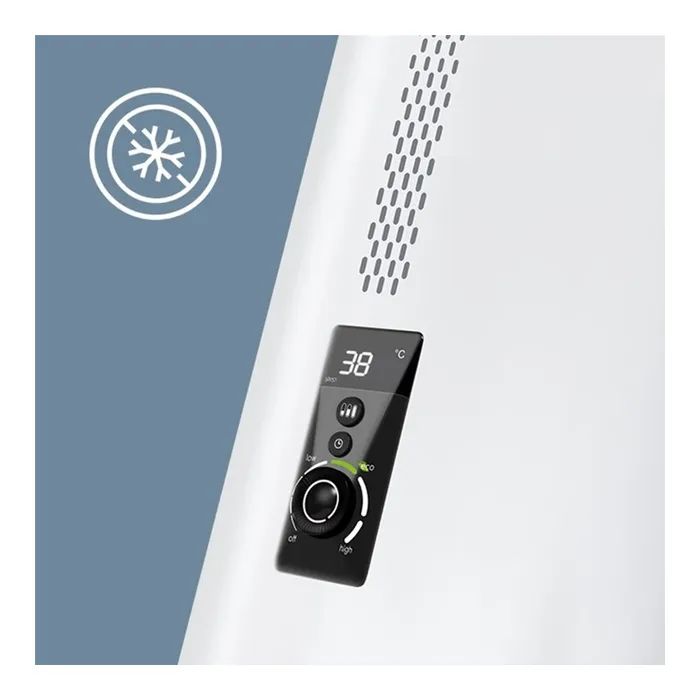 Бойлер Electrolux EWH 30 MXM WiFi EEC изображение 3