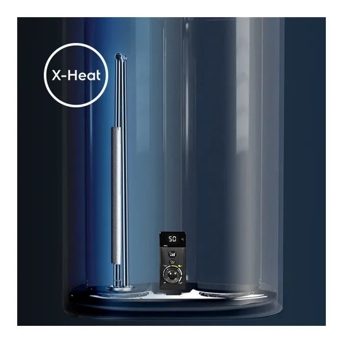 Бойлер Electrolux EWH 30 MXM WiFi EEC изображение 4