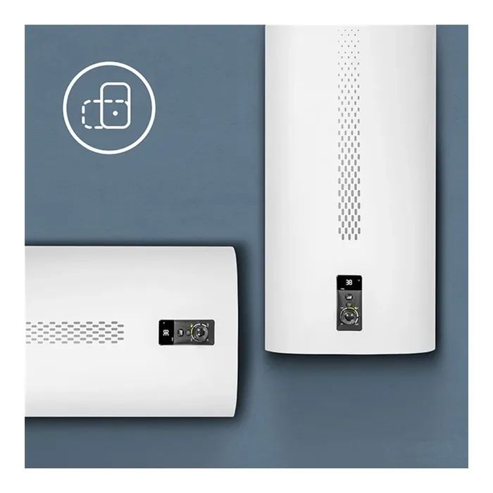 Бойлер Electrolux EWH 30 MXM WiFi EEC изображение 5