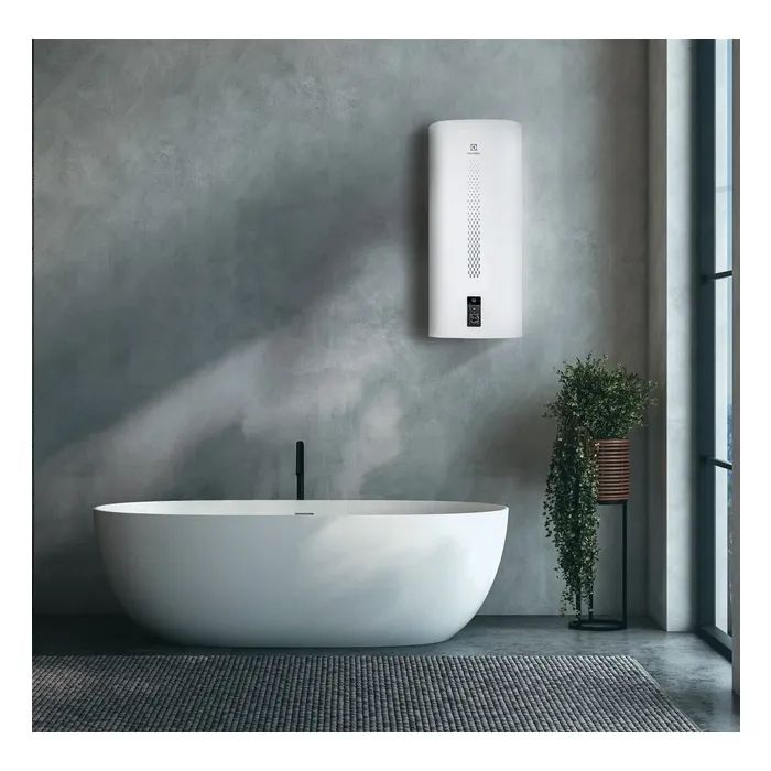 Бойлер Electrolux EWH 30 MXM WiFi EEC изображение 9