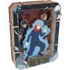 Пазл Puremind 3D Jujutsu Kaisen Wooden Gallery-M (2757) изображение 2