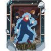 Пазл Puremind 3D Jujutsu Kaisen Wooden Gallery-M (2757) изображение 3