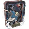 Пазл Puremind 3D Jujutsu Kaisen Wooden Gallery-M (2757) изображение 4