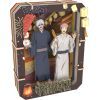 Пазл Puremind 3D Jujutsu Kaisen Wooden Gallery-M (2757) изображение 6