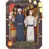 Пазл Puremind 3D Jujutsu Kaisen Wooden Gallery-M (2757) изображение 7