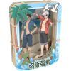Пазл Puremind 3D Jujutsu Kaisen Wooden Gallery-M (2757) изображение 8
