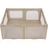 Дитячий манеж Lionelo FLORENCE EASY FOLD BEIGE SAND (LO-FLORENCE EASY FOLD BEIGE SAND) зображення 2