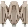 Дитячий манеж Lionelo FLORENCE EASY FOLD BEIGE SAND (LO-FLORENCE EASY FOLD BEIGE SAND) зображення 4