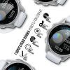 Плівка захисна Armorstandart Matte hydrogel Garmin Fenix 8 43mm 6 pcs (ARM92009) зображення 2