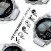 Пленка защитная Armorstandart Matte hydrogel Garmin Fenix 8 43mm 6 pcs (ARM92009) изображение 2