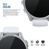 Плівка захисна Armorstandart Matte hydrogel Garmin Fenix 8 43mm 6 pcs (ARM92009) зображення 3