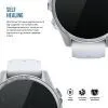 Пленка защитная Armorstandart Matte hydrogel Garmin Fenix 8 43mm 6 pcs (ARM92009) изображение 3
