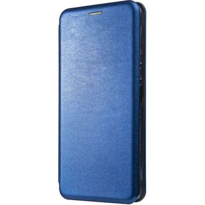 Чехол для мобильного телефона Armorstandart G-Case Tecno Spark Go 3 4G Blue (ARM91210)
