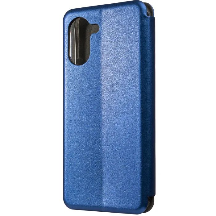 Чехол для мобильного телефона Armorstandart G-Case Tecno Spark Go 3 4G Black (ARM91020) изображение 2