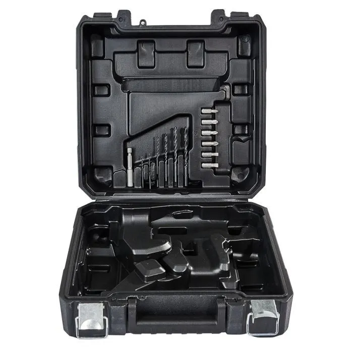Ящик для инструментов Vitals Master, AU 1840 SmartLine+, 27х28х12.5см, пластик (184490) изображение 4