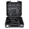 Ящик для инструментов Vitals Master, AU 1840 SmartLine+, 27х28х12.5см, пластик (184490) изображение 4