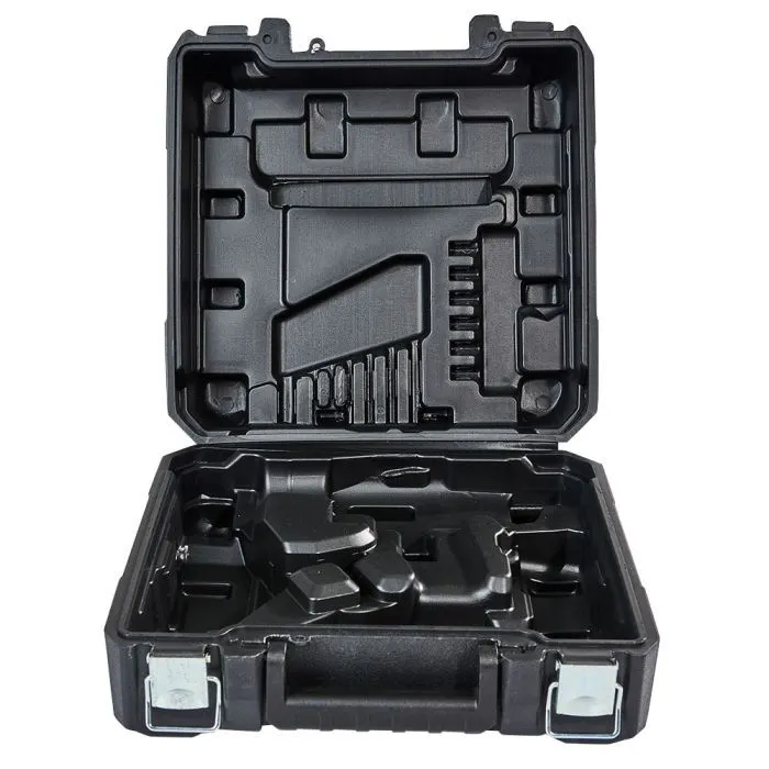 Ящик для инструментов Vitals Master, AU 1840 SmartLine+, 27х28х12.5см, пластик (184490) изображение 5