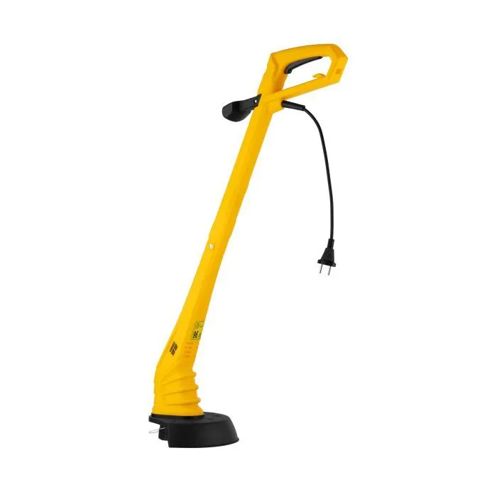 Триммер садовый 2E GardenCut 22, 250W, 22см, 1.2кг (2E-EGT22) изображение 3